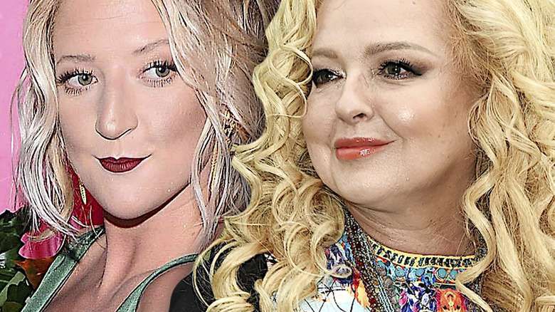 Lara Gessler i Magda