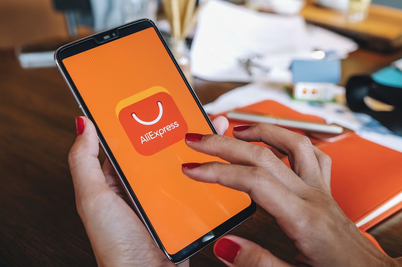 Aliexpress ostrzega kupujących. Możliwe opóźnienie przesyłek
