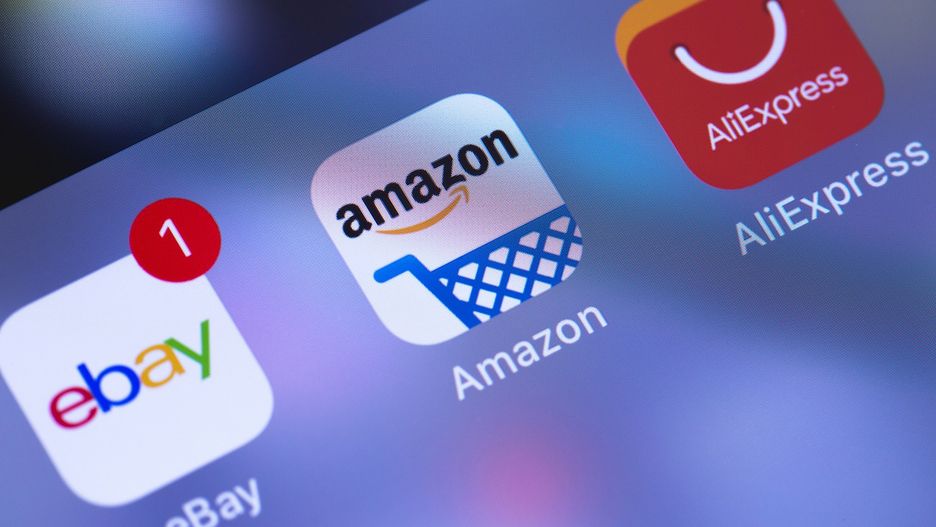 Ponad 2/3 niebezpiecznych produktów. Wśród nich towary z AliExpress i Amazon