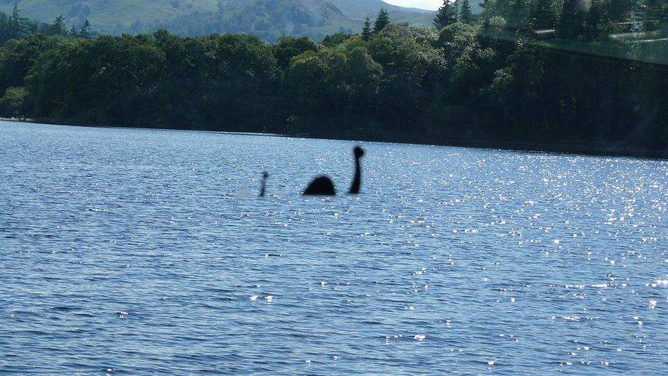 Czy potwór z Loch Ness istnieje? Genetycy są pewni, że znają odpowiedź