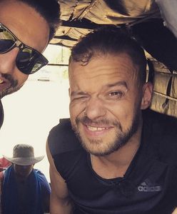 Uczestnicy mieli problem z najprostszym zadaniem. "Azja Express" ostro obniżyła loty