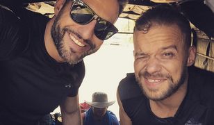 Michał Piróg nie jest zły na Antoniego Pawlickiego? Tancerz skomentował głośny konflikt