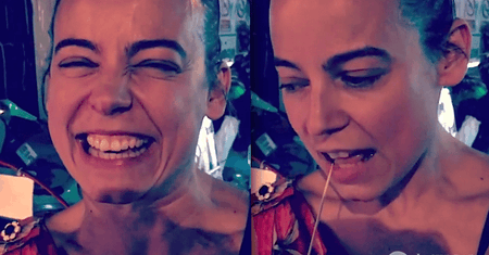 Anna Mucha w "Azji Express 2"? Do sieci trafiło intrygujące wideo