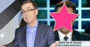 Kto zastąpi Macieja Orłosia w Teleexpressie? To były dziennikarz TVN24!