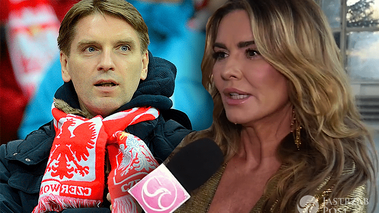 Hanna Lis o Tomaszu Lisie w Azja Express