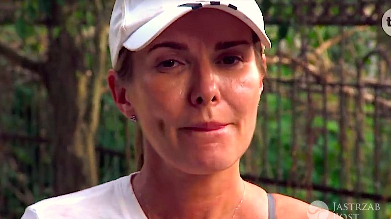 Hanna Lis o Azja Express