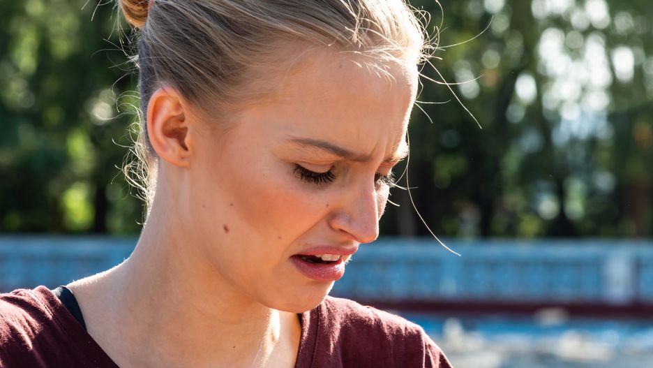 Karolina Pisarek była zniesmaczona samym widokiem egzotycznych potraw.