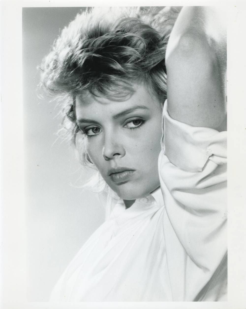 Kim Wilde