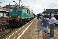 Orient Express w Polsce