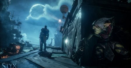 Nadchodzące premiery (13.03 - 19.03) Absolutne szaleństwo Styksa