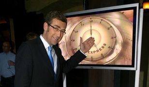 "Teleexpress" obchodzi urodziny. Zgadnij które!