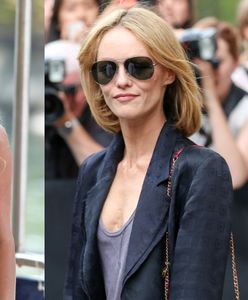 Amber Heard vs Vanessa Paradis - kobiety Johnny'ego Deppa