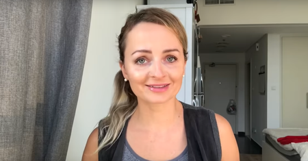 Rzuciła pracę w liniach Emirates. "Załoga latała ponad wszelkie normy"