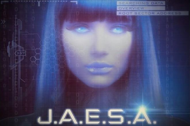 J.A.E.S.A - asystent głosowy jak sztuczna inteligencja z filmu "Ona"