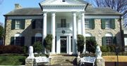 Sąd w Tennessee wstrzymuje sprzedaż Graceland