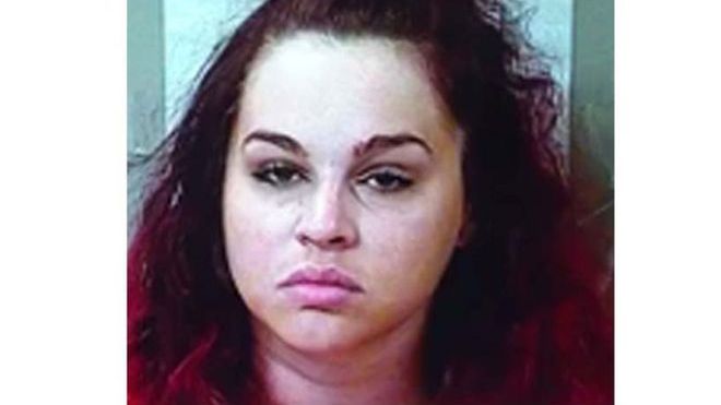 Kate Elizabeth Prichard