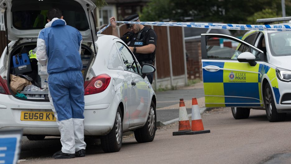 Wielka Brytania. W ciężarówce w hrabstwie Essex odkryto 39 zwłok