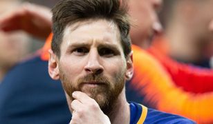 Sędziowie potwierdzili: Lionel Messi to znana postać. Piłkarz może mieć w UE własną markę