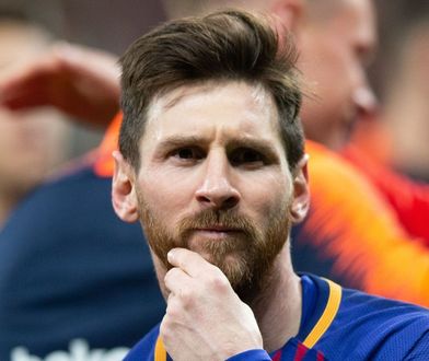Sędziowie potwierdzili: Lionel Messi to znana postać. Piłkarz może mieć w UE własną markę