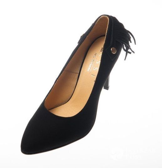 Buty, Nessi, 229 pln