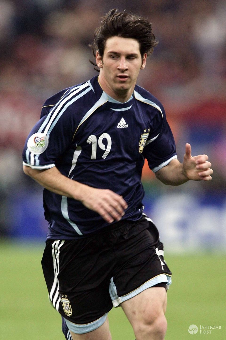 Leo Messi w szpitalu. Co się stało? Jak się czuje?