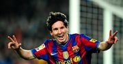 Messi i jego koledzy przedpremierowym dodatkiem do FIFA Street