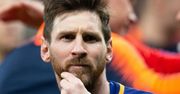 Sędziowie potwierdzili: Lionel Messi to znana postać. Piłkarz może mieć w UE własną markę