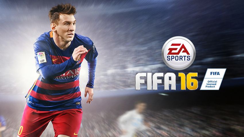 Co wiesz o "FIFA 16"? Quiz dla prawdziwych graczy
