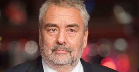 Luc Besson: Trzy poważne oskarżenia. Tak kiepskiego roku jeszcze nie miał