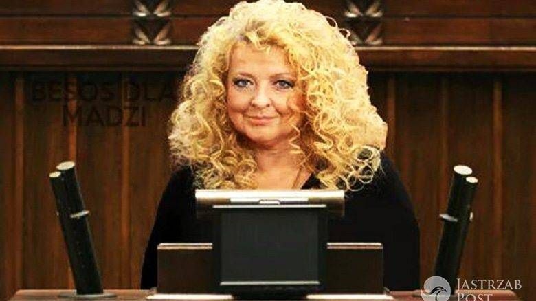 Powstał spot wyborczy dla Magdy Gessler