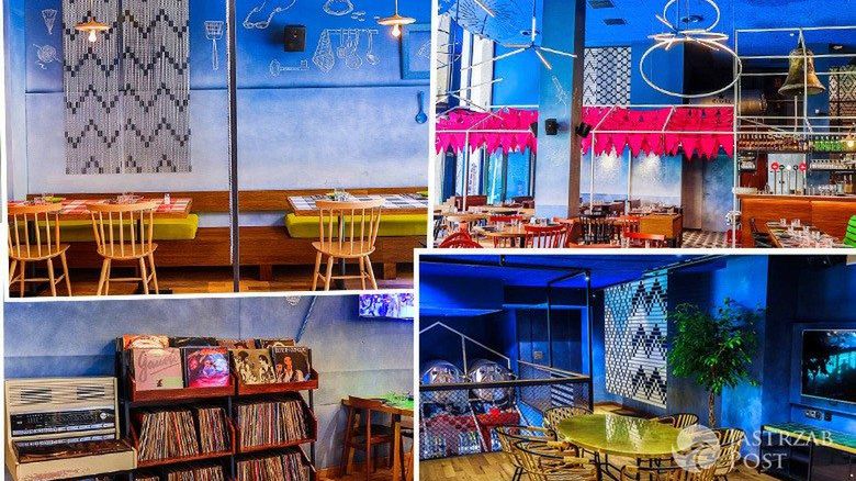 Leo Messi otworzył restaurację