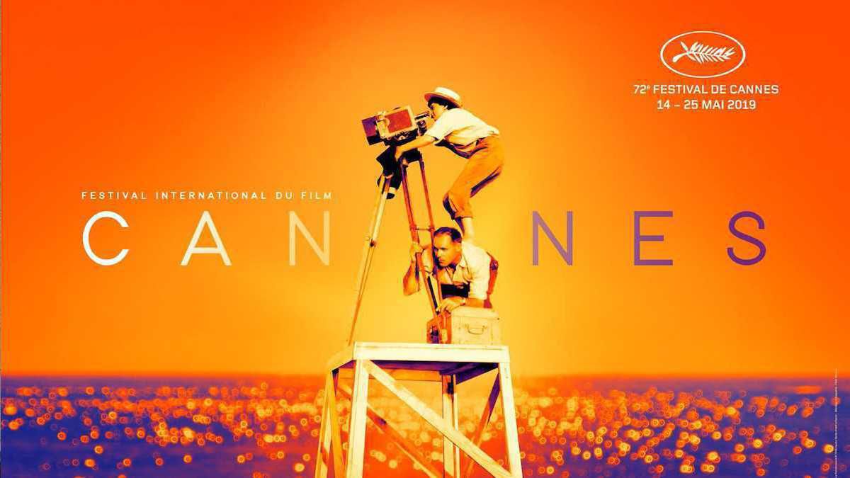 72. Festiwal Filmowy w Cannes