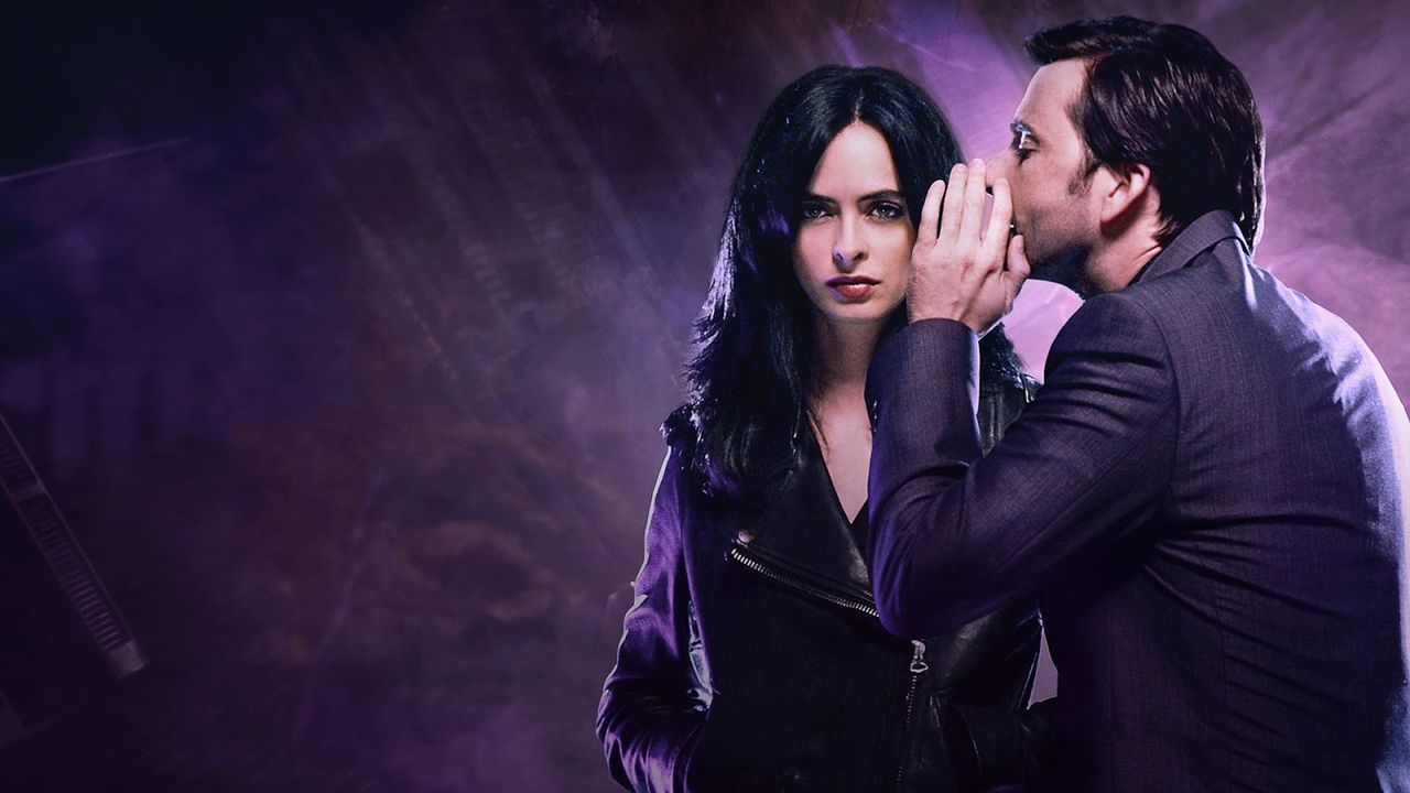 Jessica Jones, sezon 2 - recenzja. Fioletowe demony przeszłości