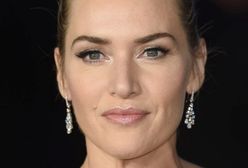 Kate Winslet: NO PHOTOSHOP!