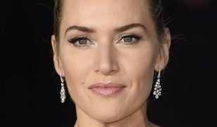 Kate Winslet: NO PHOTOSHOP!