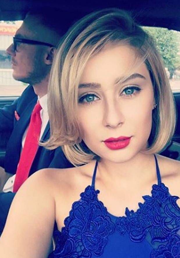 Katarzyna Pyszyńska spotyka się z Pezetem