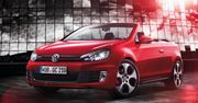 Volkswagen Golf GTI Cabriolet