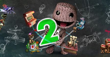 LittleBigPlanet 2 pojawi się 19 listopada