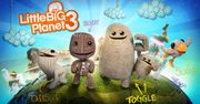 Europejska data premiery LittleBigPlanet 3 potwierdzona