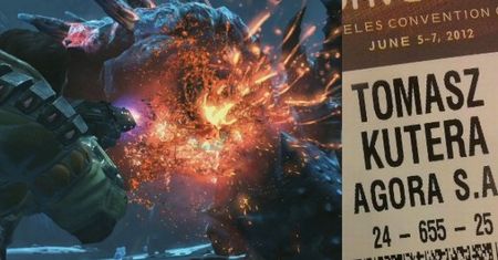 Od Lost Planet 3 wieje chłodem. To znaczy okrooopną nudą