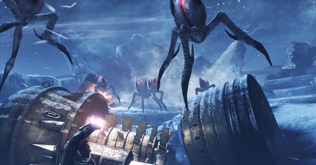 Lost Planet 3 nie zabierzemy na wakacje. Kolejne opóźnienie premiery