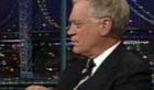 David Letterman