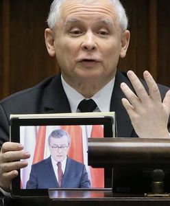 Kaczyński: bezrobocie to jeden z wielu zarzutów wobec rządu