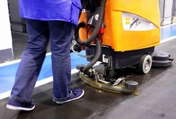 W pracy lubimy porządek, zwłaszcza, jeśli ktoś zrobi go za nas