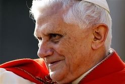 Papież polecił Polaków Matce Bożej