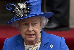 Zmarł lekarz królowej Elżbiety II. Wpadł pod koła ciężarówki