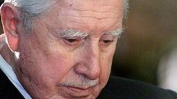 Augusto Pinochet