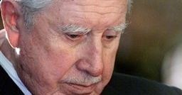 Pinochet: biorę na siebie polityczną odpowiedzialność