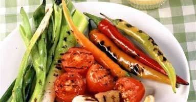 Felieton Kuronia: a może jakaś dieta?