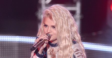 Eurowizja 2016: Margaret w oryginalnej stylizacji